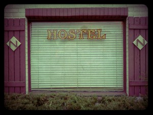 Hostel