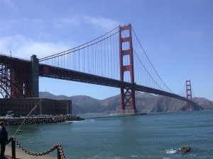 Tourist_Bridge_by Shelley Powers