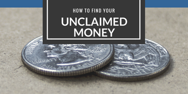 Find Unclaimed Money