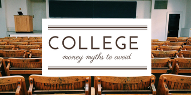 College Money Myths