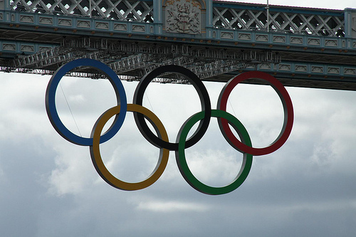 Olympic Rings