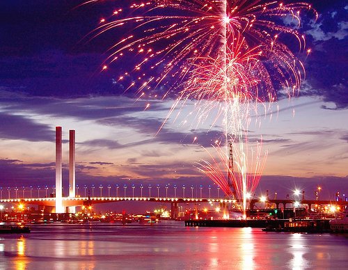 Happy New Year Happy New Year