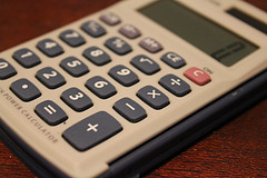 calculating annual income