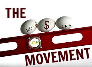 Roth IRA Movement