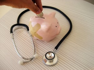 health care costs