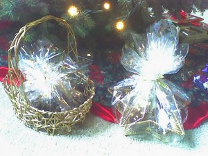 GiftBaskets