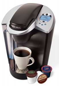 keurig