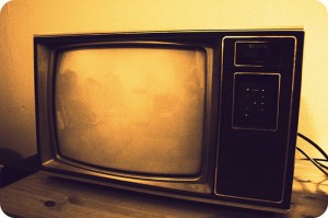 tv