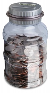 Money Jar