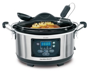 crockpot