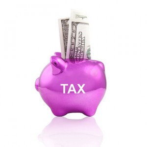 TaxBank_Tax Credits