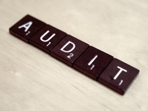 Audit_ by Simon Cunningham