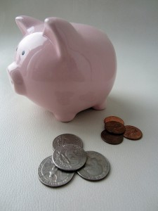 piggy bank