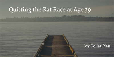 Quit the Rat Race