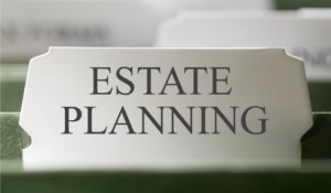 estate planning