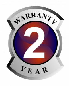 warranty