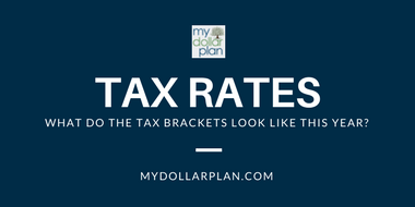 Tax Rates