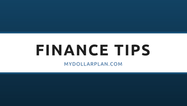 Finance Tips