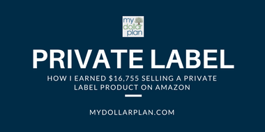 private label Amazon