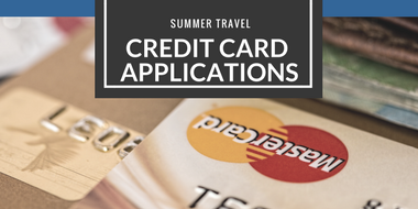 Application Spree Summer Travel