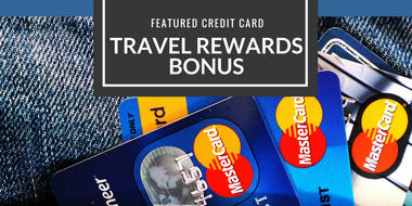 Travel Rewards Bonus